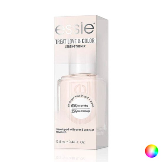 Essie lak za nohte Treat Love & Color Essie (13,5 ml) 7-tonal taupe 13,5 ml