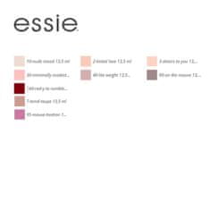 Essie lak za nohte Treat Love & Color Essie (13,5 ml) 7-tonal taupe 13,5 ml