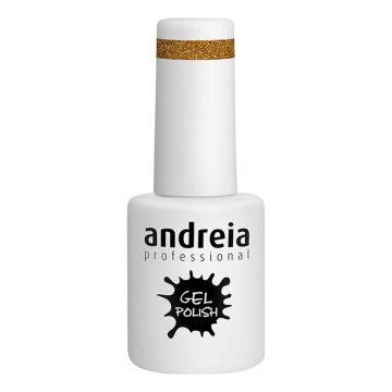 Andreia Poltrajna lak za nohte Gel Polish Andreia 281 (10,5 ml)