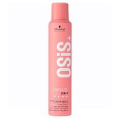 shumee Osis+ Grip ekstra močna pena za volumen las 200 ml