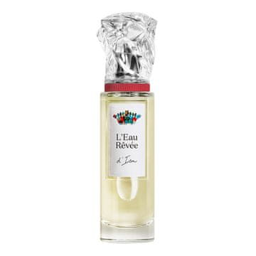 shumee L'Eau Revee D'Isa toaletna voda v spreju 50 ml