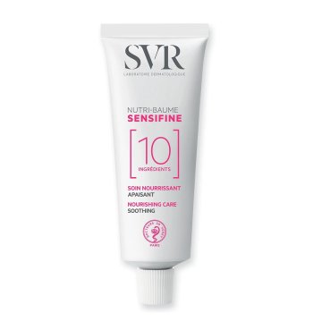 shumee Sensifine Nutri-Baume pomirjujoč hranilni balzam 40 ml