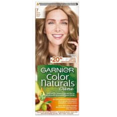 shumee Color Naturals Creme krema za barvanje las 7 Blond