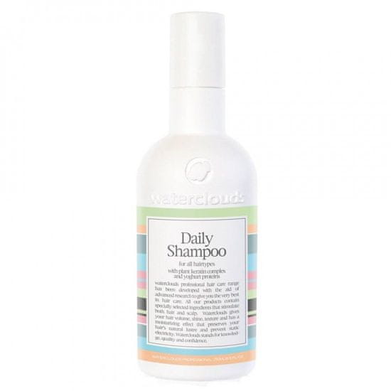 shumee Daily Care Shampoo blag šampon za lase 250 ml