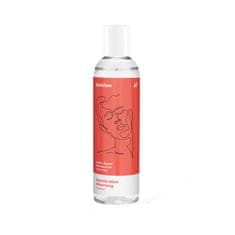 shumee Gentle Men Warming Lubricant grelni lubrikant na vodni osnovi 300 ml