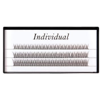 shumee V-Type Light šopki trepalnic 0,07 C Mix 9-11-13 mm