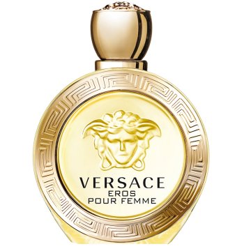 Versace Eros Pour Femme toaletna voda v spreju 100 ml