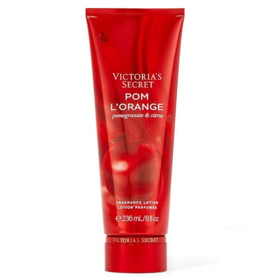 shumee Pom L'Orange losjon za telo 236 ml
