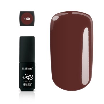 shumee Flexy Hybrid Gel hibridni lak 140 4,5 g