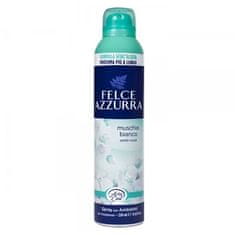 shumee Osvežilec zraka White Musk v spreju 250 ml