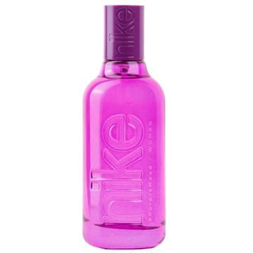 shumee #PurpleMood Woman toaletna voda v spreju 100 ml