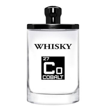 shumee Whisky Cobalt toaletna voda v spreju 100 ml