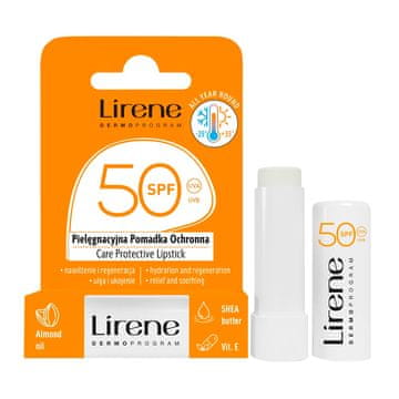 shumee Negovalna zaščitna šminka SPF50 4,6 g