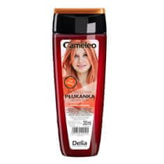 shumee Voda za izpiranje las Marelična citrusna voda 200 ml