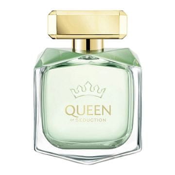 shumee Queen of Seduction toaletna voda v spreju 80 ml
