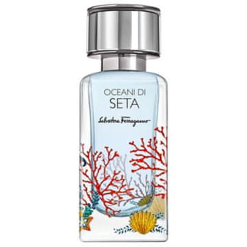 shumee Oceani Di Seta parfumska voda v spreju 50 ml