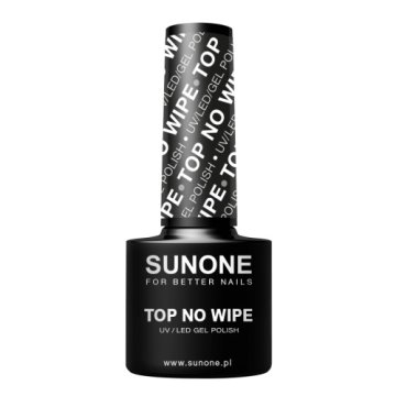 shumee UV/LED Gel Polish Top No Wipe hibridni top za nohte 5 ml