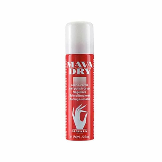 Mavala Sušilni Sprej za Nohte Mavala 91660 150 ml