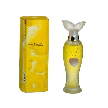 shumee Love Feathers parfumska voda v spreju 100 ml