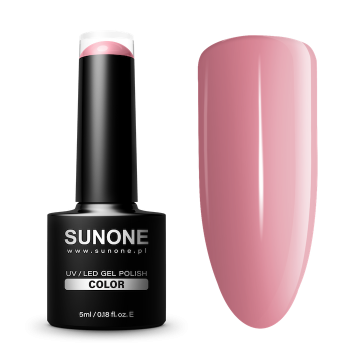 shumee UV/LED Gel Polish barvni hibridni lak B13 Bibi 5ml