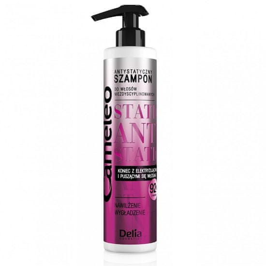 shumee Anti-Static Shampo antistatični šampon za neobvladljive lase 250 ml