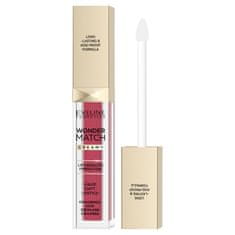 shumee Wonder Match mat tekoča šminka 12 Charming Red 6,8 ml