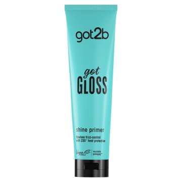 shumee Got Gloss Shine Primer 150 ml