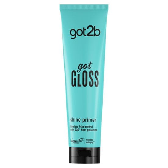 shumee Got Gloss Shine Primer 150 ml
