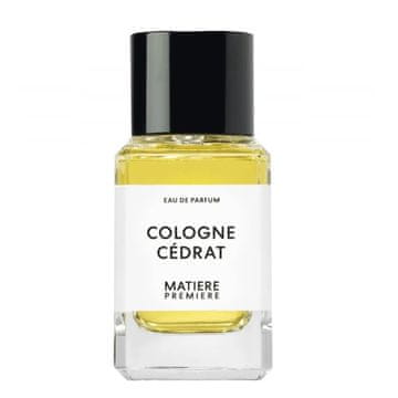 shumee Cologne Cedrat parfumska voda v spreju 100 ml