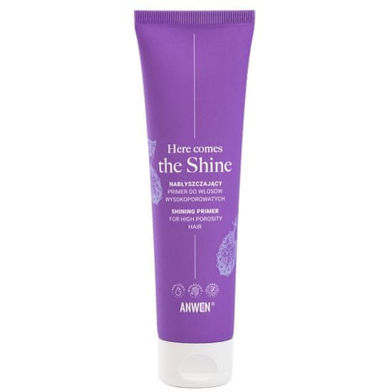 shumee Here Comes The Shine sijoči primer za lase z visoko poroznostjo 100 ml