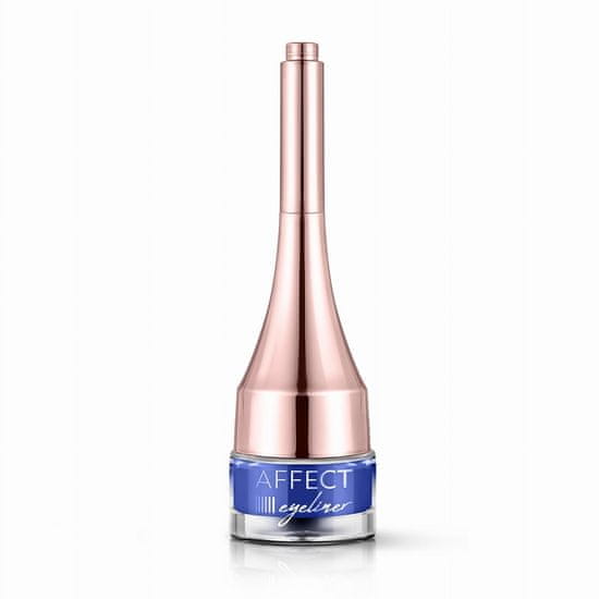 shumee Simple Lines gel črtalo za oči Royal Blue 2,9 g