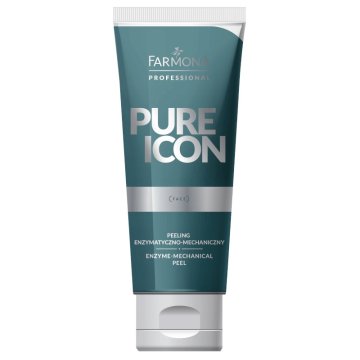 shumee Pure Icon encimsko-mehanski piling 200ml