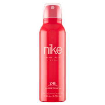shumee #CoralCrush Woman deodorant v spreju 200 ml