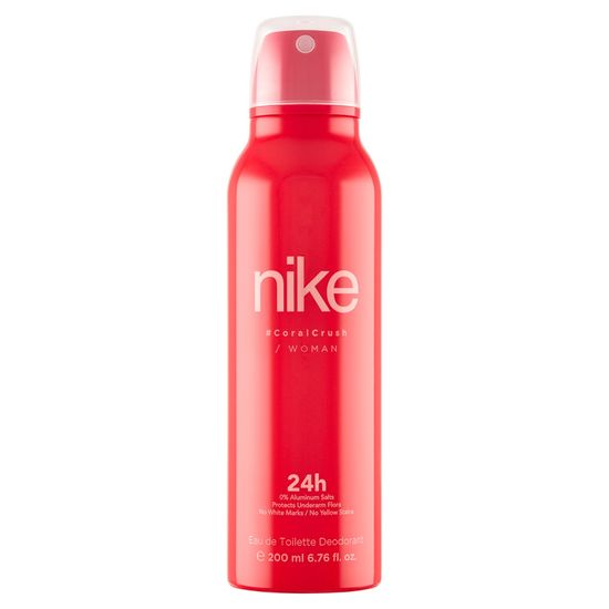 shumee #CoralCrush Woman deodorant v spreju 200 ml