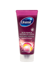 shumee Intensive Experiences masažni gel in vlažilni intimni gel 200 ml