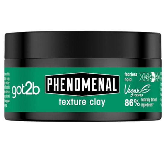 shumee Fenomenalna teksturna glina za lase 100 ml
