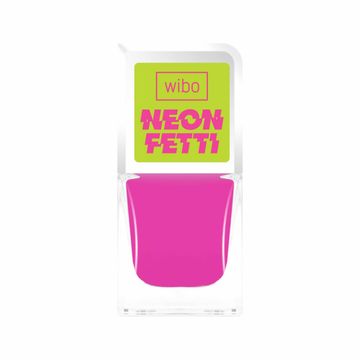 shumee Neon Fetti Nail Polish lak za nohte 5 8,5 ml