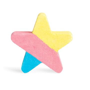 shumee Star Bath Bomb šumeča kopalna bomba 100 g