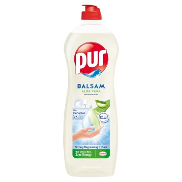 shumee Balzam za pomivanje posode Aloe Vera 750 ml