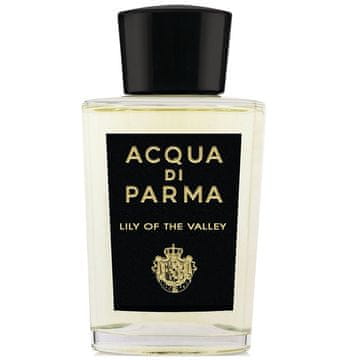Acqua di Parma Parfumska voda Lily of The Valley v spreju 180 ml