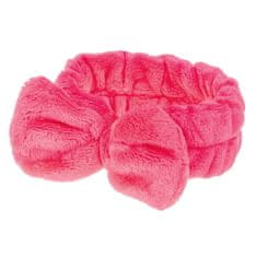 shumee Magenta kozmetični trak za lase