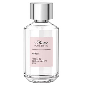 shumee Pure Sense Women toaletna voda v spreju 50 ml
