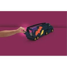 Mattel Tovornjak za prevoz avtomobilov Mattel Batwheels Big Big Bam