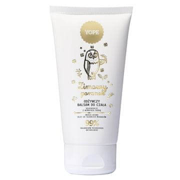 shumee Zimsko jutro balzam za telo 150 ml
