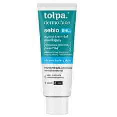 shumee Dermo Face Sebio BHL vodna vlažilna krema-gel 40 ml