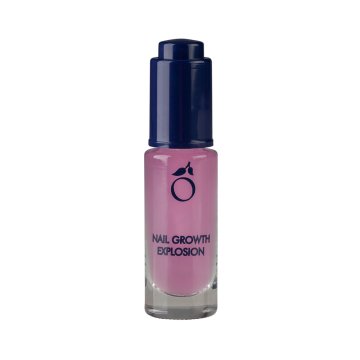 shumee Nail Growth Explosion serum za nego poškodovanih nohtov 7 ml