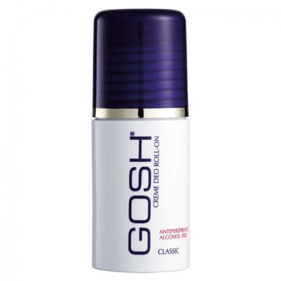shumee Classic roll-on deodorant 75 ml
