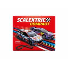 SCALEXTRIC Dirkalna steza Scalextric Chrono Masters 3,6 m 114 x 114 cm