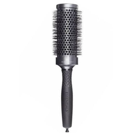 shumee Antistatična krtača za oblikovanje las Essentials Blowout Classic Silver 45 mm