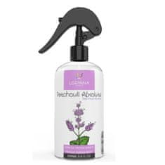 shumee Osvežilec zraka Scented Ambient Spray Patchouli Absolute 250 ml